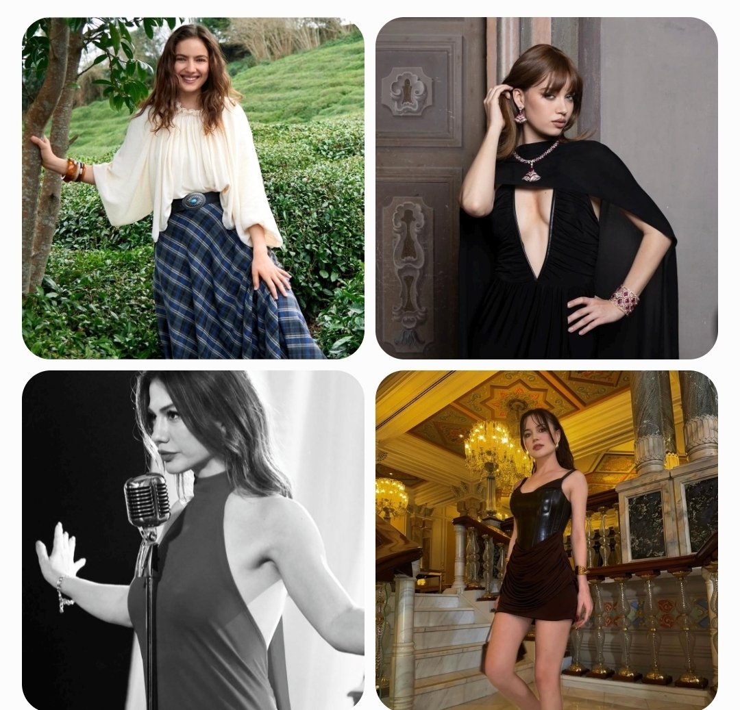 ​Bi'Dizi Mesele tweet media