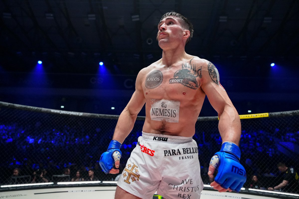 Hugo « Nemesis » Deux tweet media