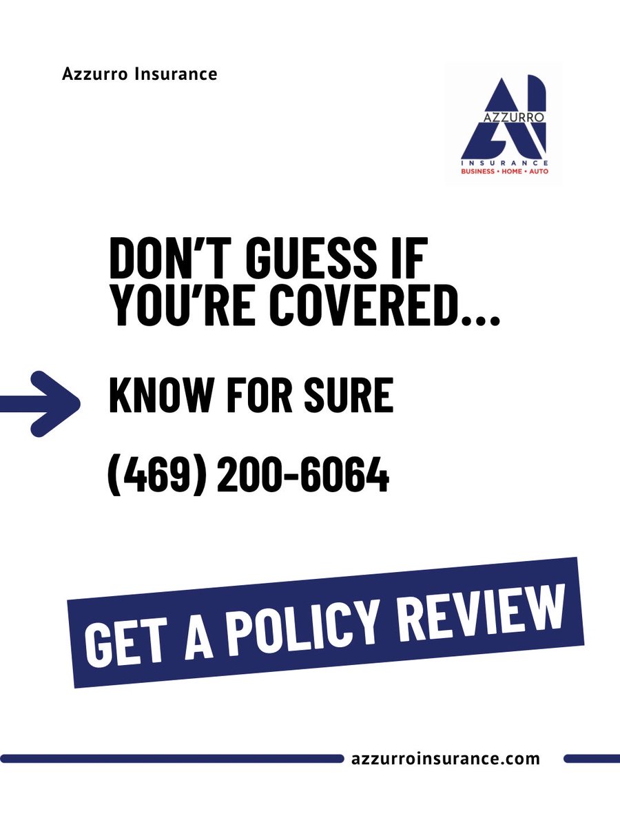 azzurroinsuranc's tweet image. Think you don't have cyber risk because you don't collect credit cards? Think again. 🚨
Ransomware targeting non-financial data is rising 40% annually. Your client lists and employee SSNs are the new currency.

📞 (469) 200-6064 | azzurroinsurance.com
#CyberSecurity #SmallBiz