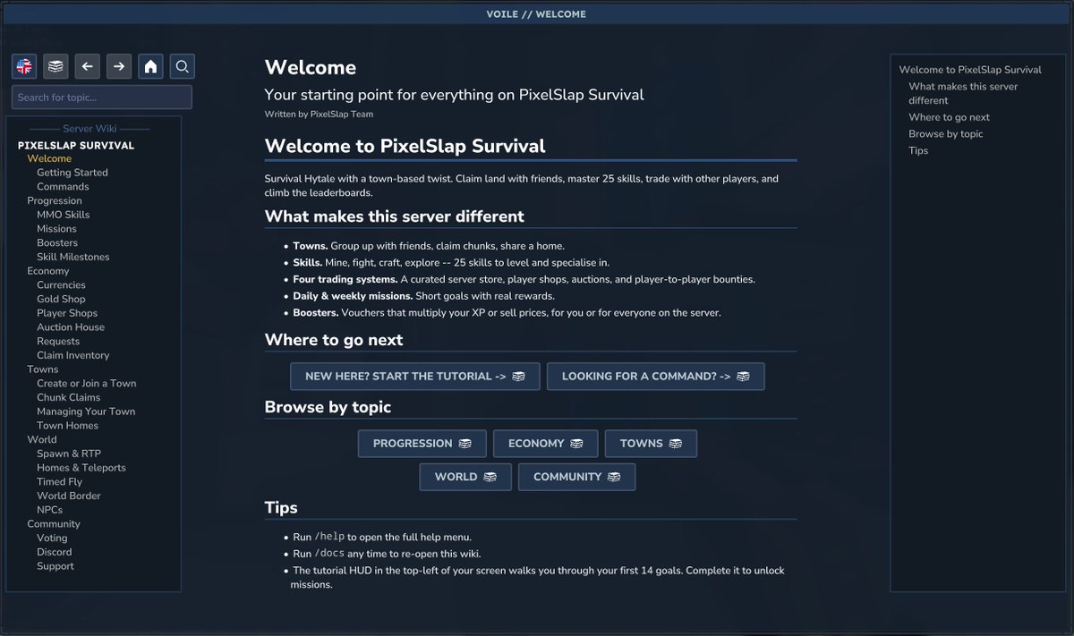 PixelSlap tweet media