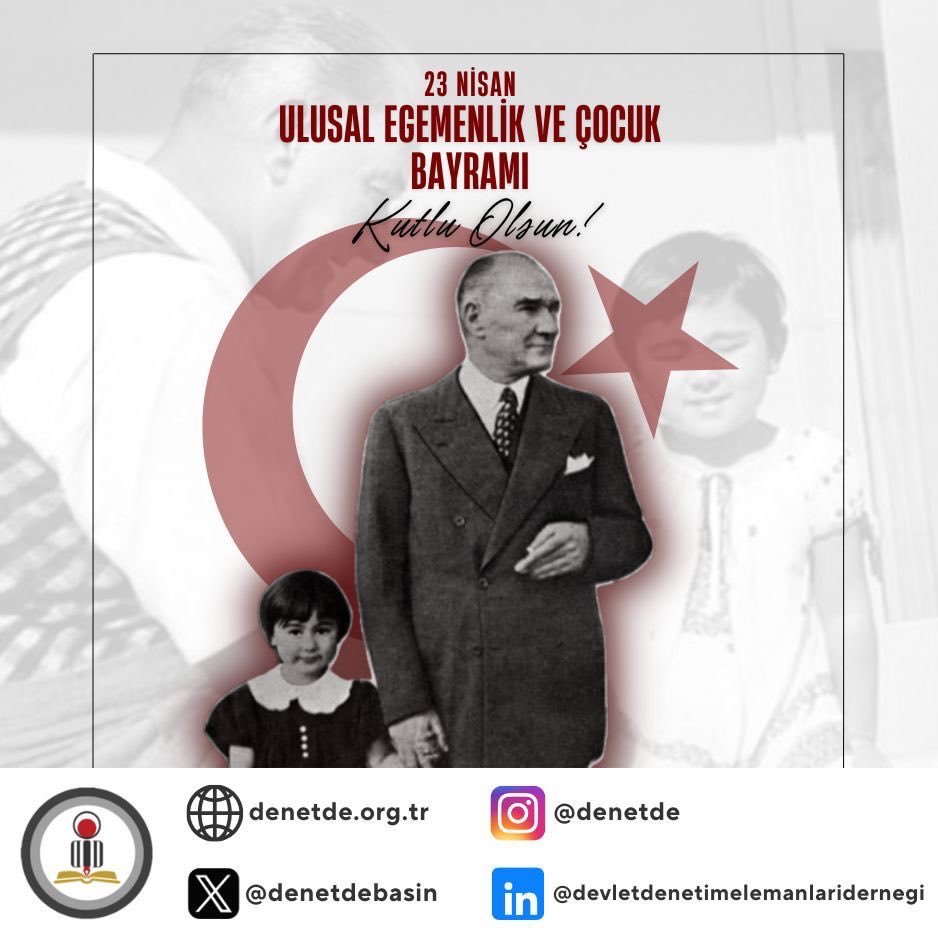 DEVLET DENETİM ELEMANLARI DERNEĞİ tweet media