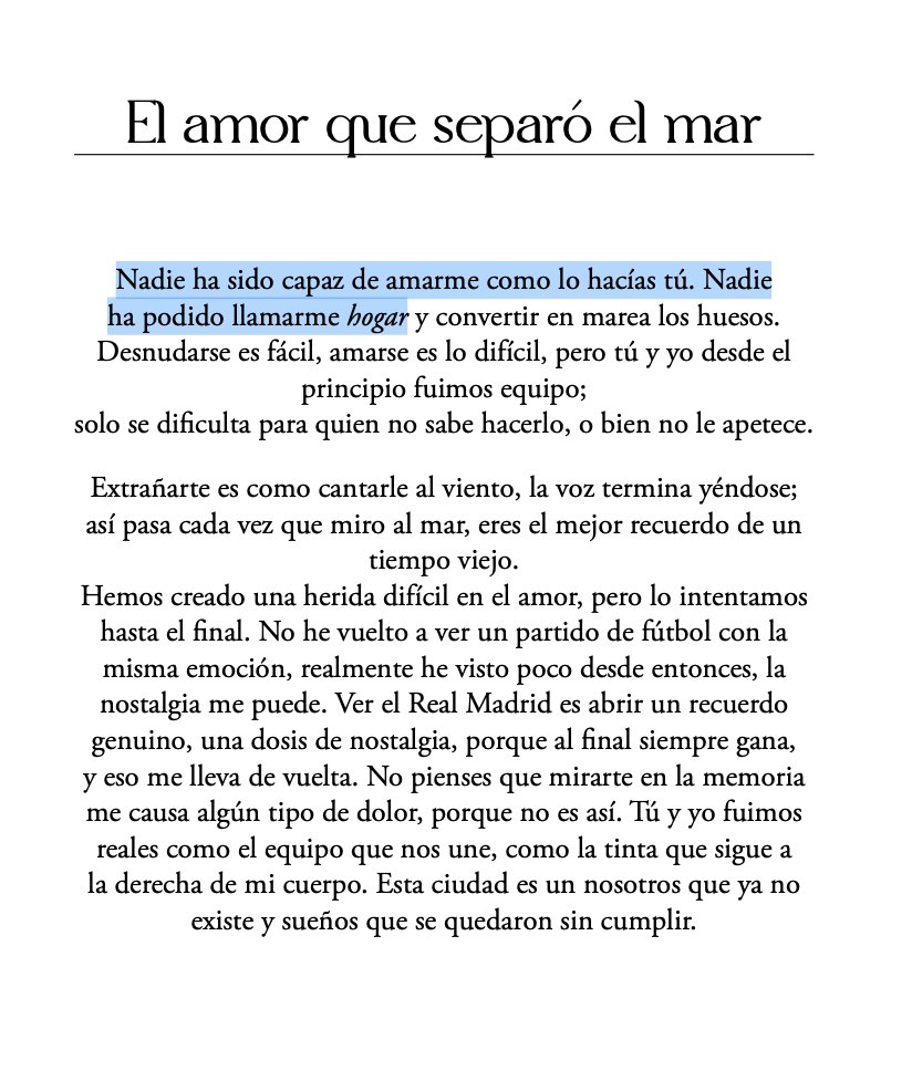 Cementerio De Libros tweet media