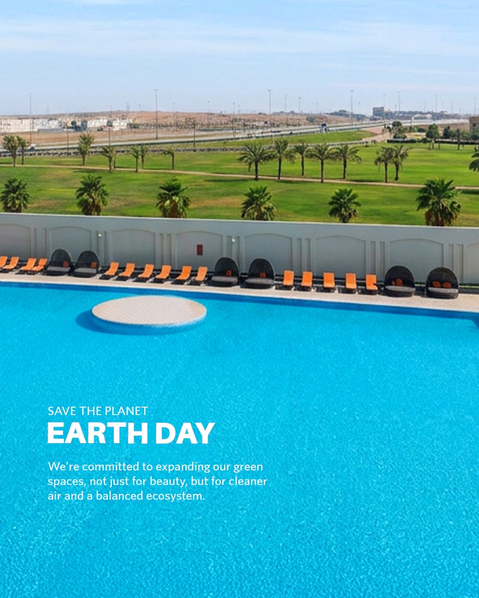 Grand Millennium Tabuk | فندق جراند ميلينيوم تبوك tweet media