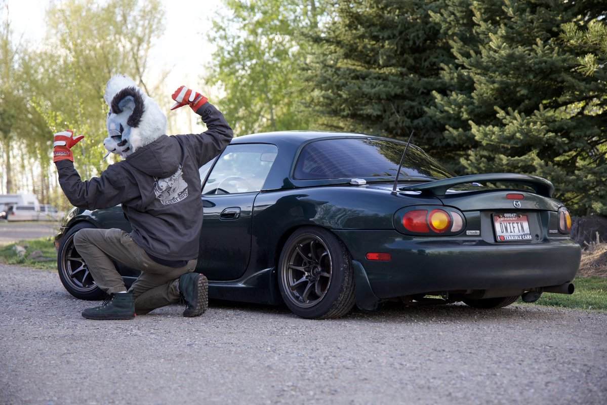 AdvanWoof 🔜 FC tweet media