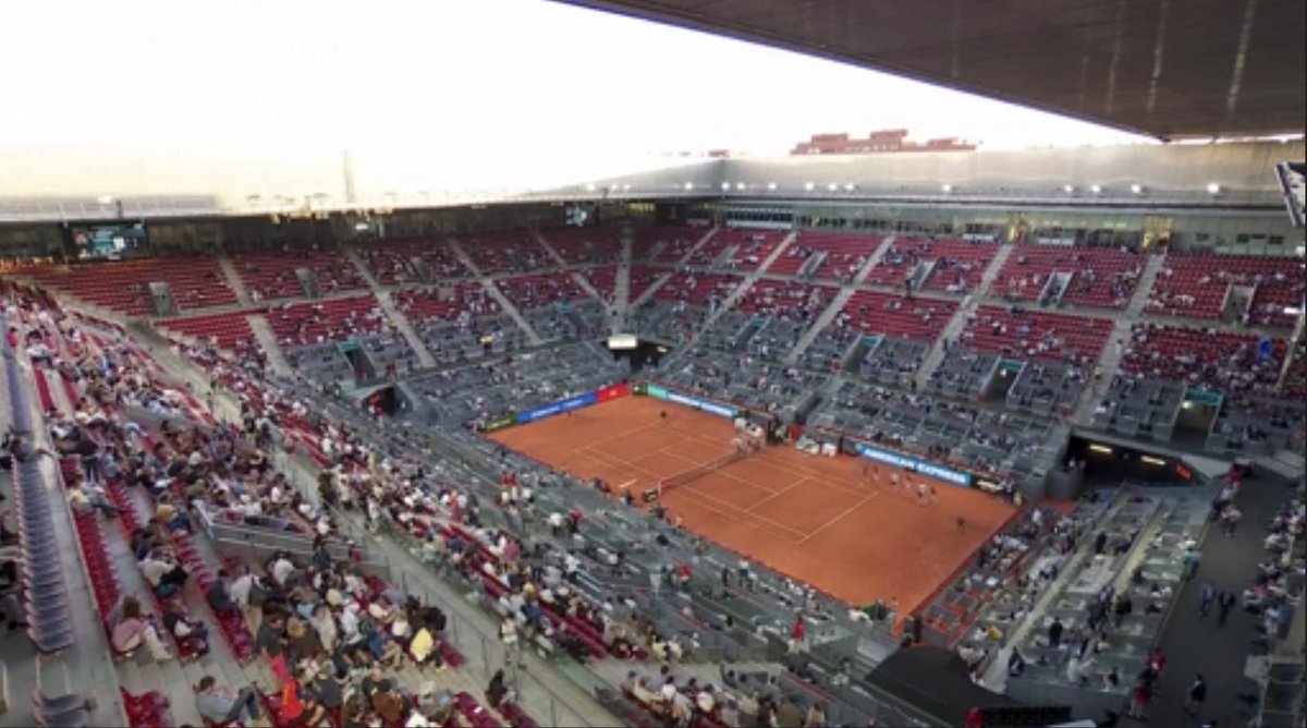 José Morón tweet media