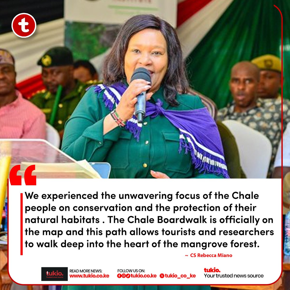 Tukio Digital tweet media