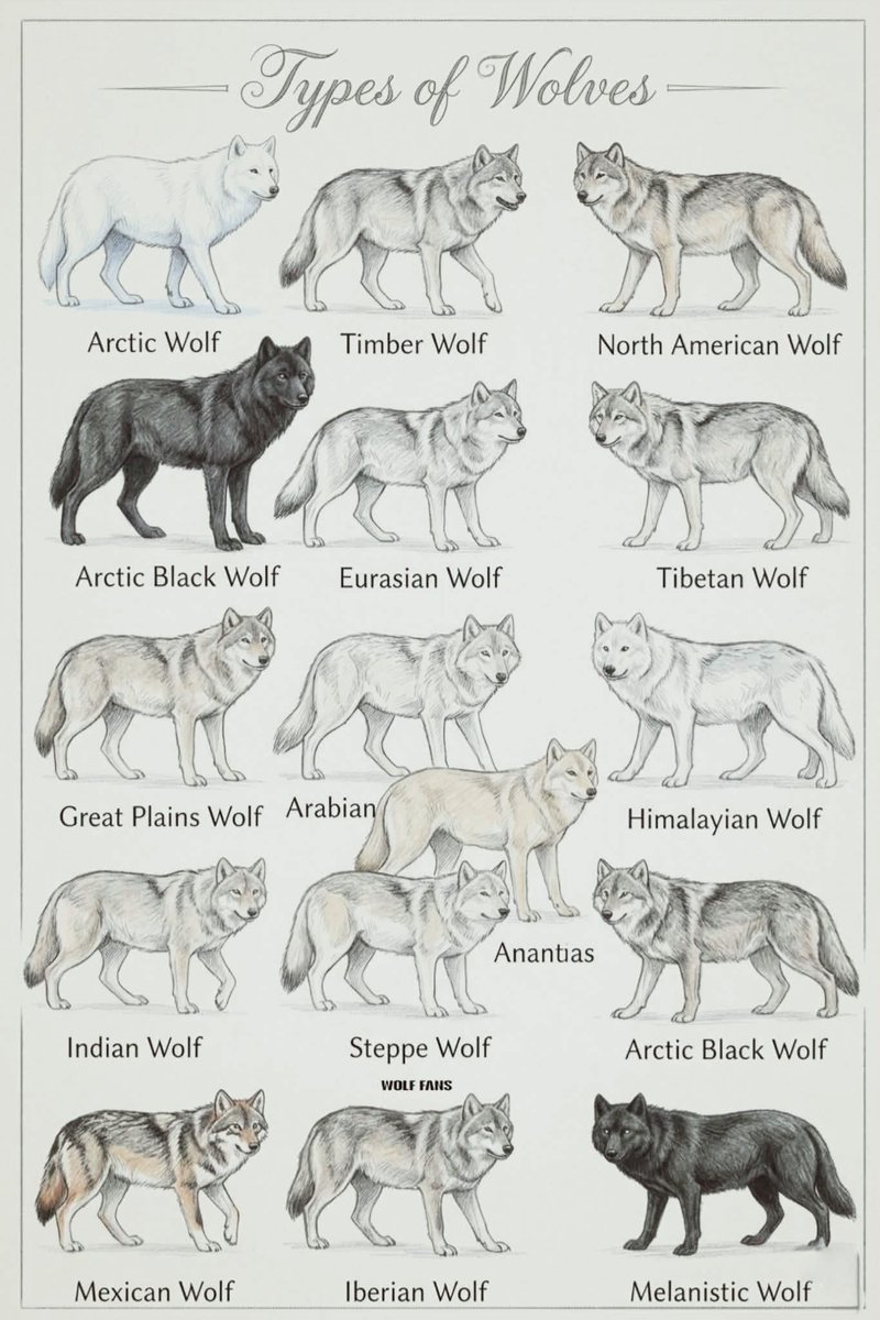 wolf lover community tweet media