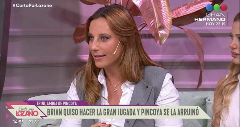 EL LAUCHA tweet media