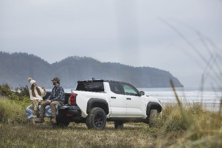 WilayahMy's tweet image. Rising Trust in AI for Camping Contrasts with Low Adoption, Highlighting Behavioural Gap — The Dyrt dlvr.it/TS9bTL #AI #Camping #TravelPlanning #Innovation #TechInTravel