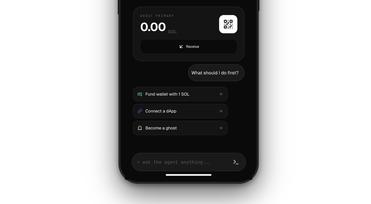 Ghost Ai tweet media