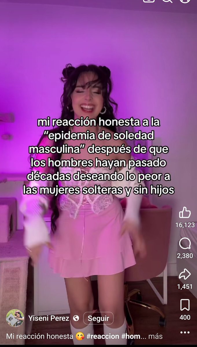 el Vacio tweet media