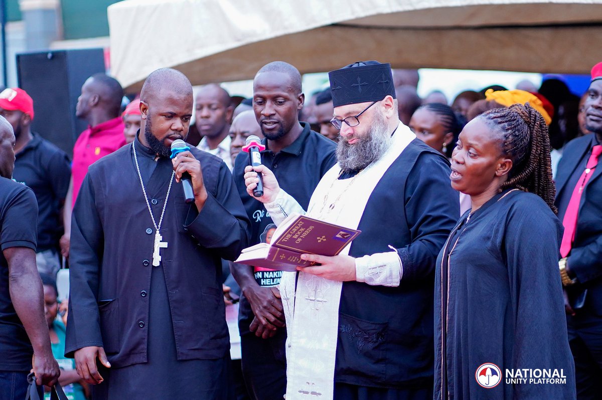 National Unity Platform tweet media