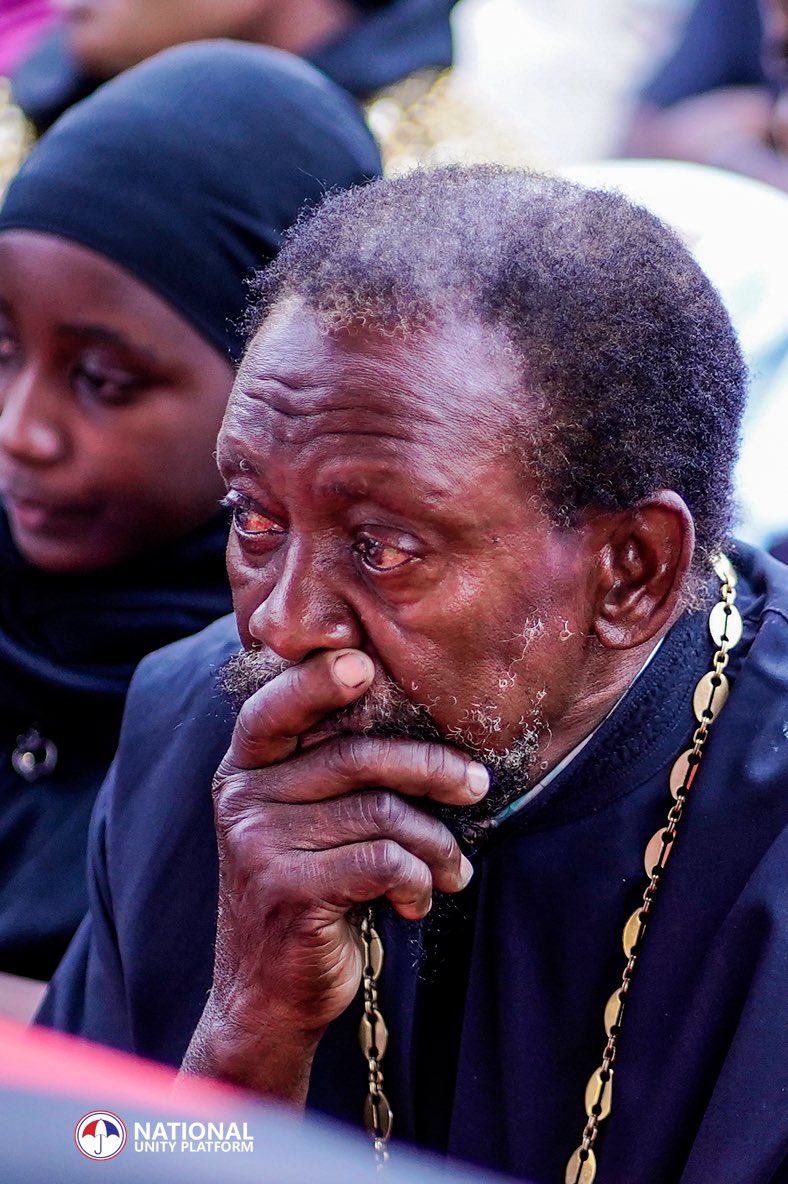 National Unity Platform tweet media