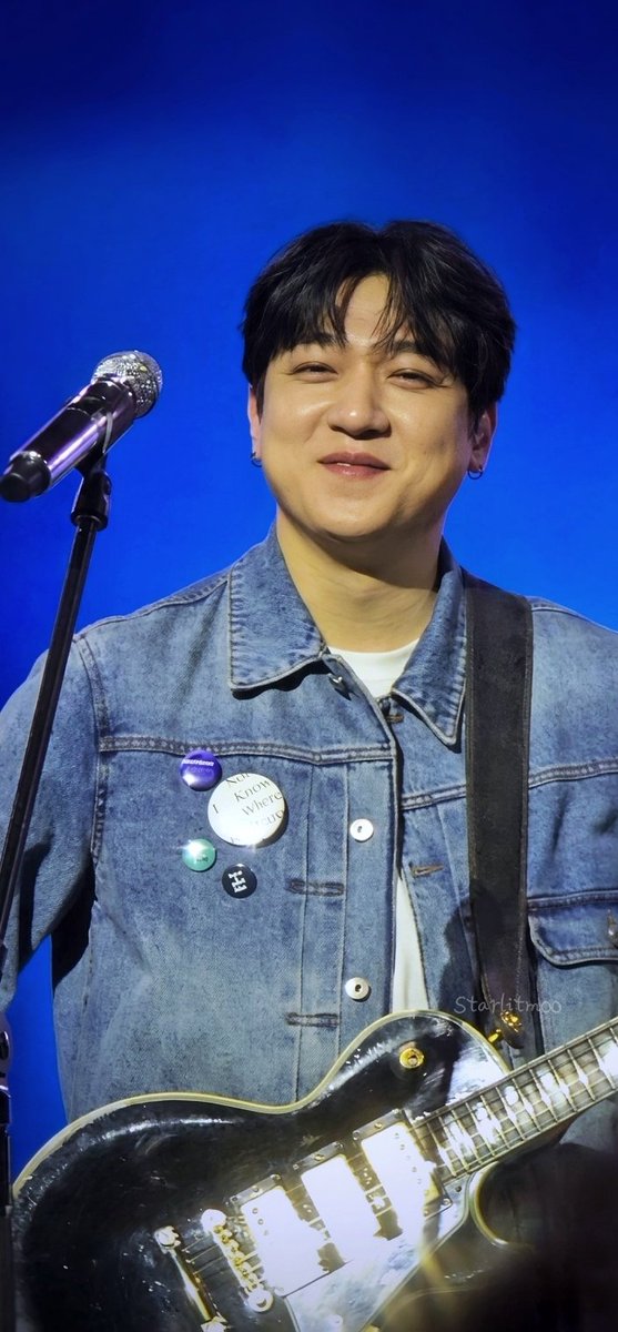 #SUNGJIN ☺️☺️☺️

#성진 #DAY6inSG #TheDECADEinSG