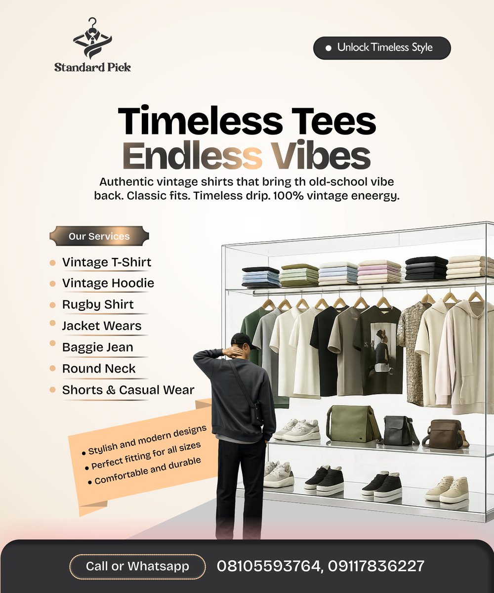 Ojuroungbewali1's tweet image. #Newdesign

Need a stunning design to help promote your business? Send a DM and let's create something together ❤️🤝💻