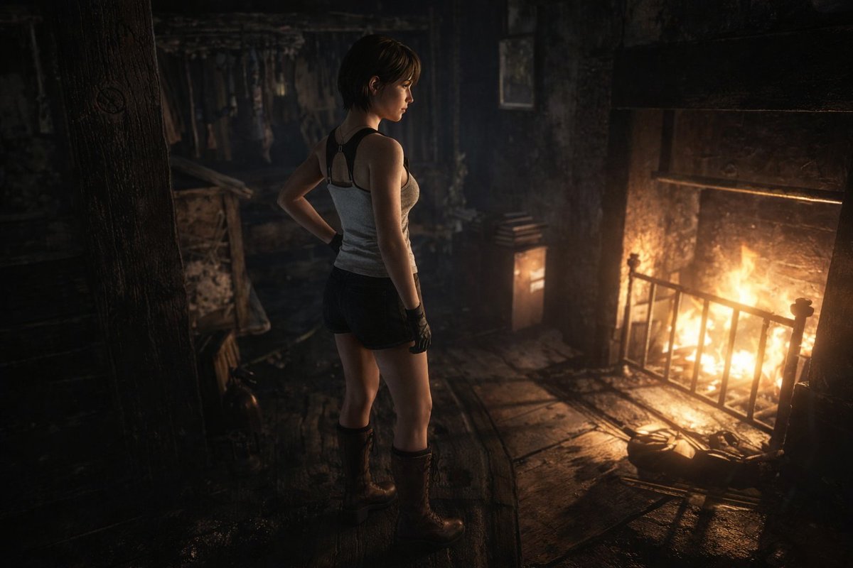 DINOXJORDAN1487's tweet image. #AIイラスト #ai #AIart 

مساء الخير لأصدقائي ومتابعيني

Good evening my dear friends and followers

こんばんは、親愛なる友人とフォロワーの皆さん