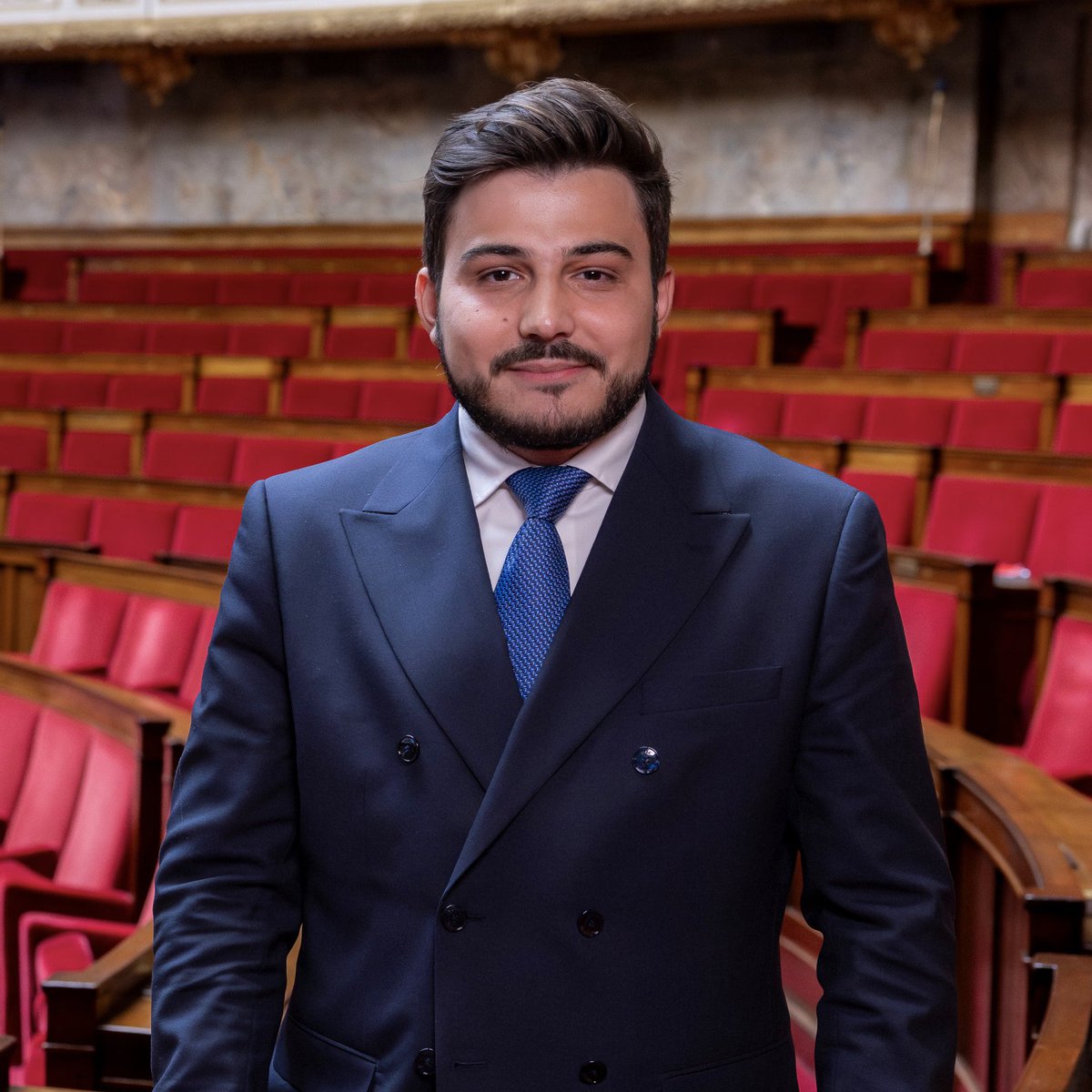 Gabriel Tomatis tweet media