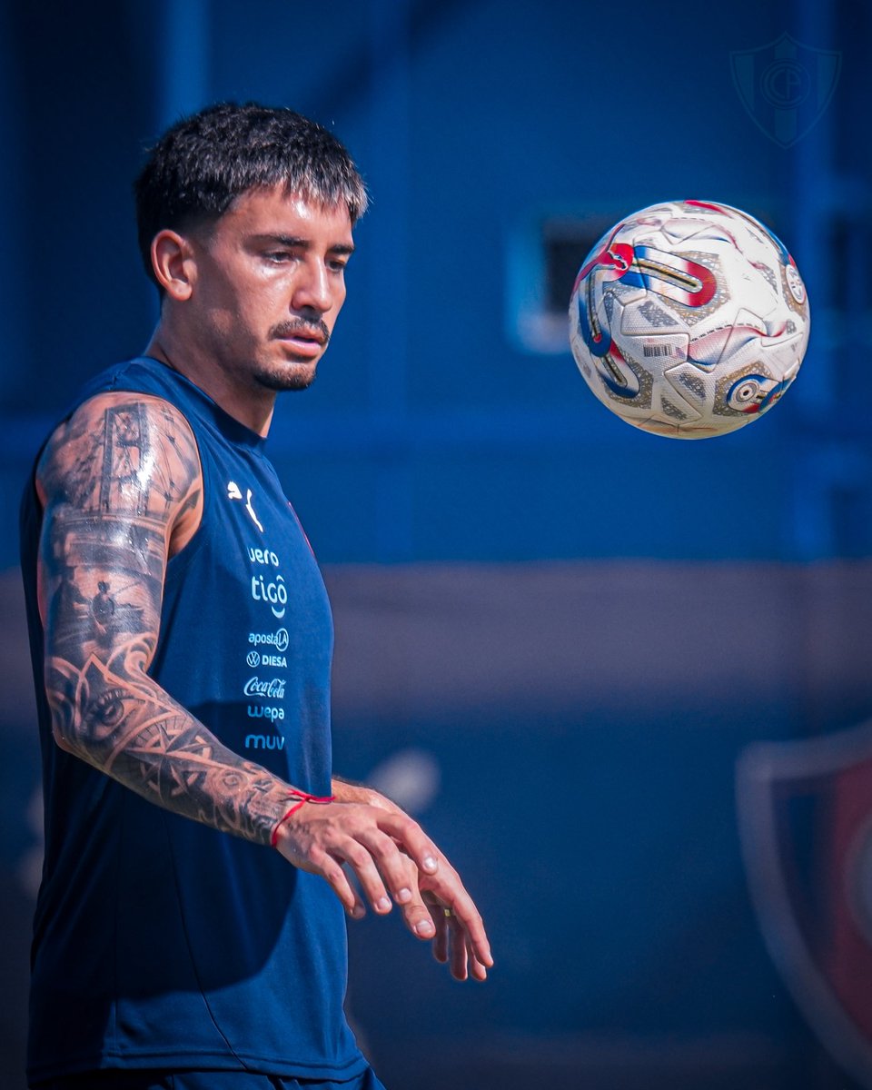 Club Cerro Porteño tweet media