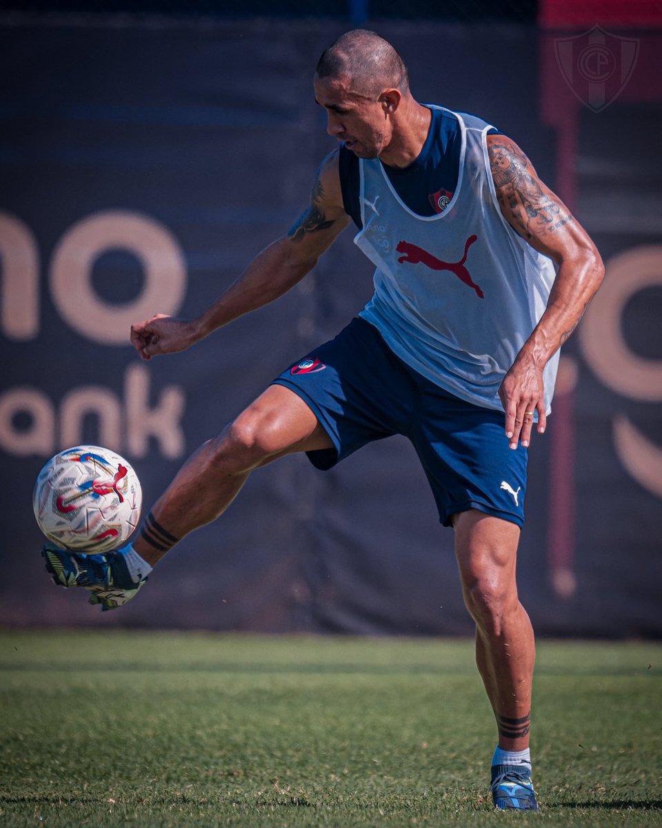 Club Cerro Porteño tweet media