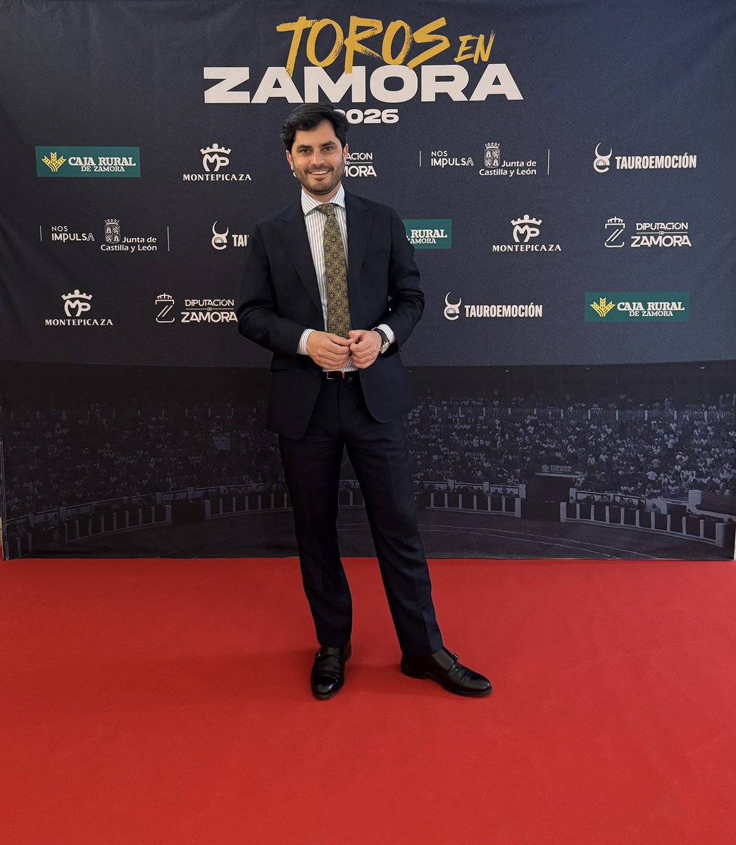 Nacho de la Viuda tweet media