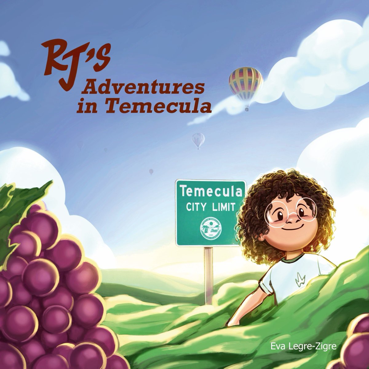 GoddessFish's tweet image. The author of the #childrensbook RJ'S ADVENTURES IN TEMECULA, Eva Legre Zigre, shares the process of producing the book. Enter to #win a $25 Amazon/BN GC. @LASReviews longandshortreviews.com/guest-blogs/th…