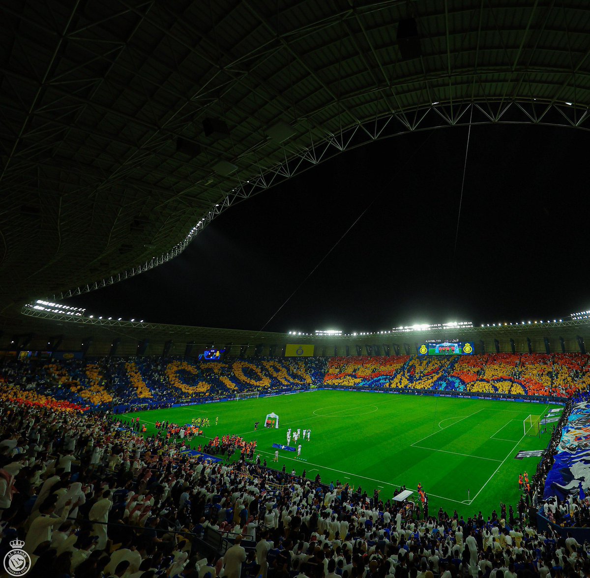 SPL 🇸🇦 tweet media