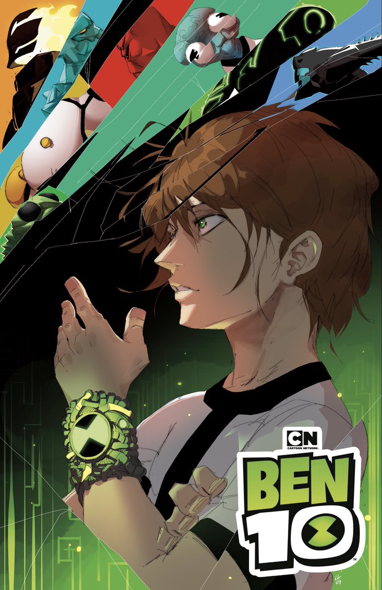 Ben 10 News tweet media