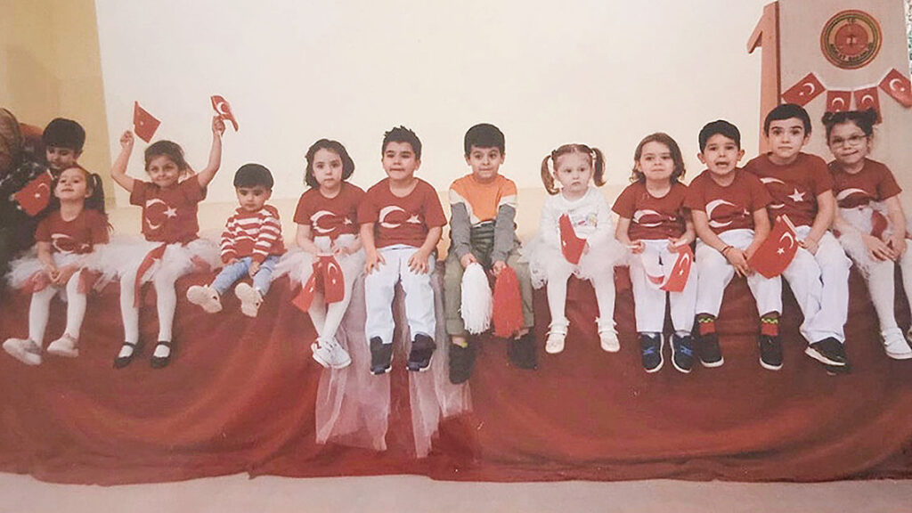 Salih Sakarya tweet media