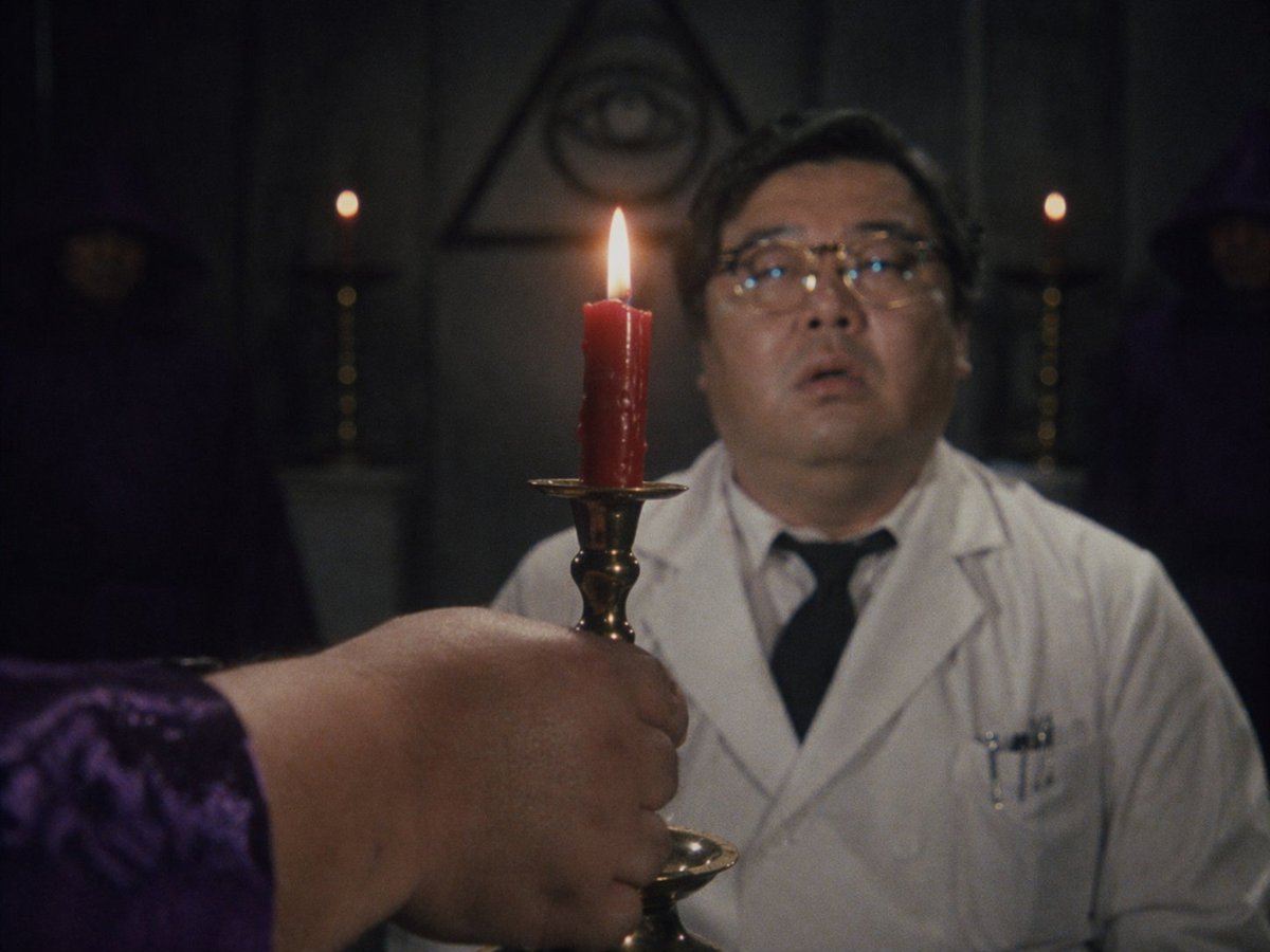 テレビバエ tweet media