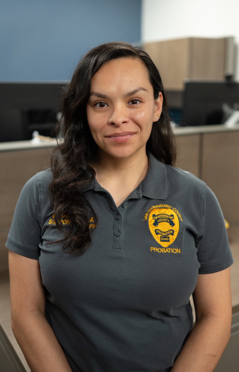 SBC Probation tweet media