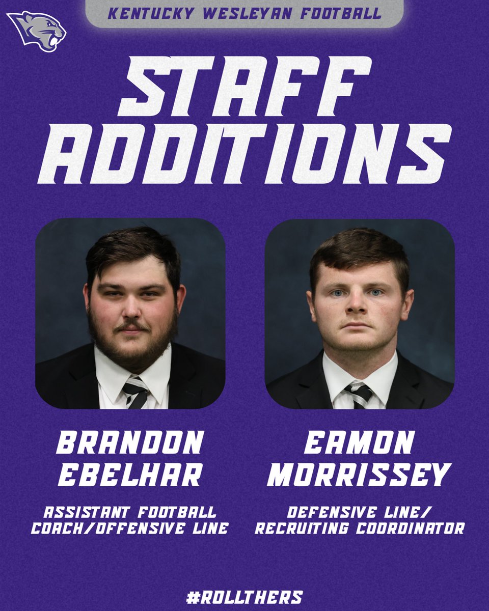 KWC Panthers tweet media