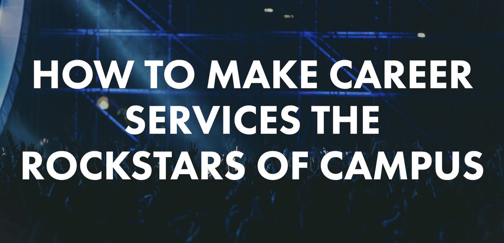 schifeling's tweet image. Career Services staff *should* be the ROCKSTARS of campus. 🤘

After all, who else on campus is going to help you avoid living in your mom's basement after graduation?

And then go on to live your best life??? 🤩

👉 lttr.ai/AqYsT

#CareerServices