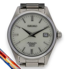 WatchJapanese's tweet photo. Quality First.

Seiko SZSB011 Automatic Radar. 📡

Strict Quality Filter (99%+ Pos).

🏷️Avg:975 Range:299.99-2692.99.

Trusted list:

👉 https://t.co/Utkg5YFwnk
#Seiko https://t.co/ZGV7ffuAvd