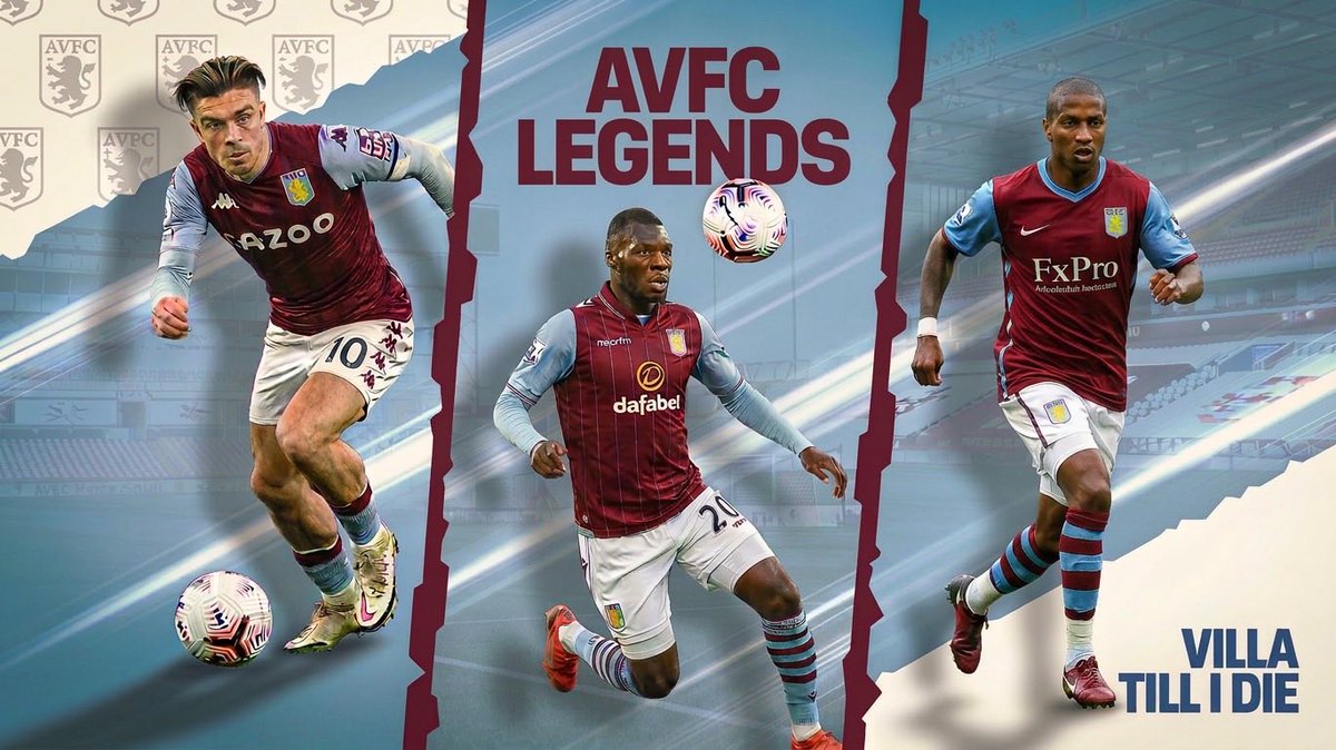 UpTheVillaLad tweet media