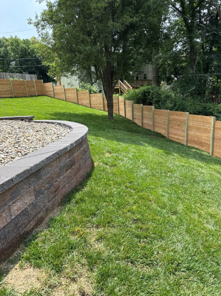 Guier Fence Co tweet media