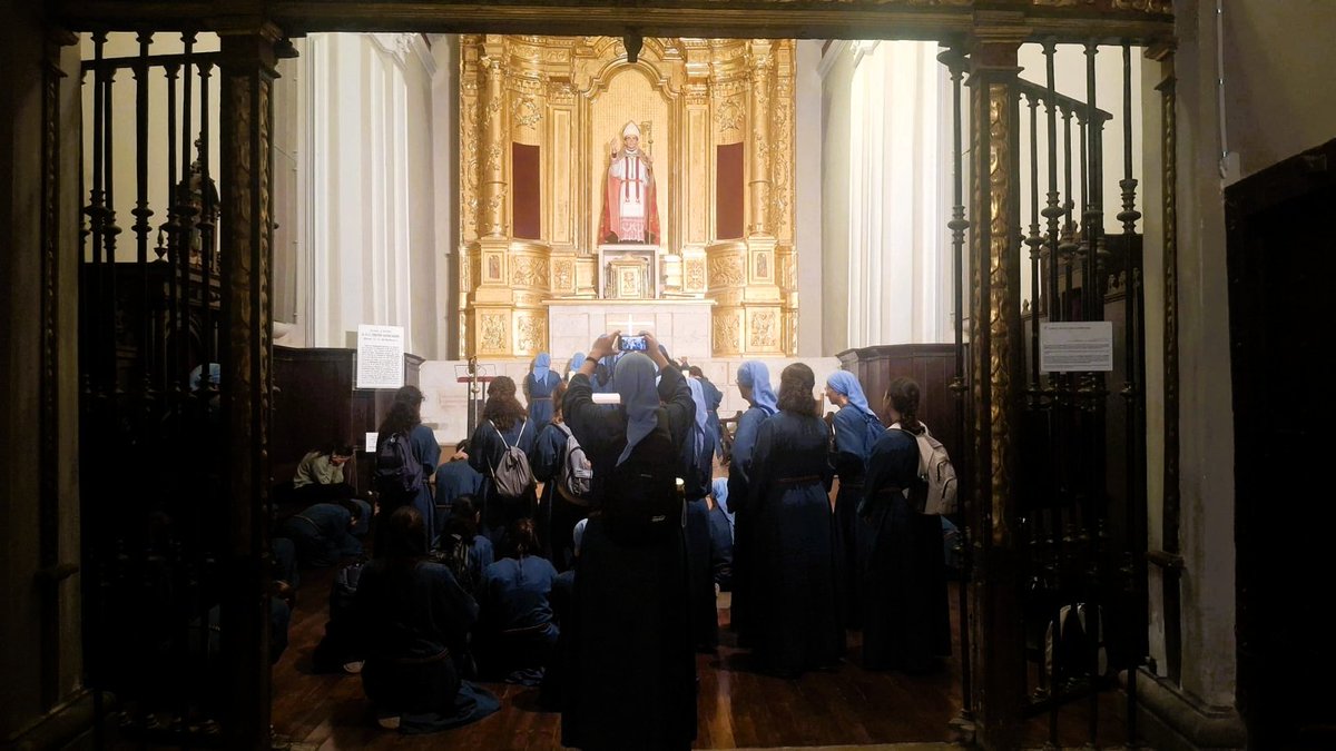 Diócesis de Barbastro- Monzón tweet media