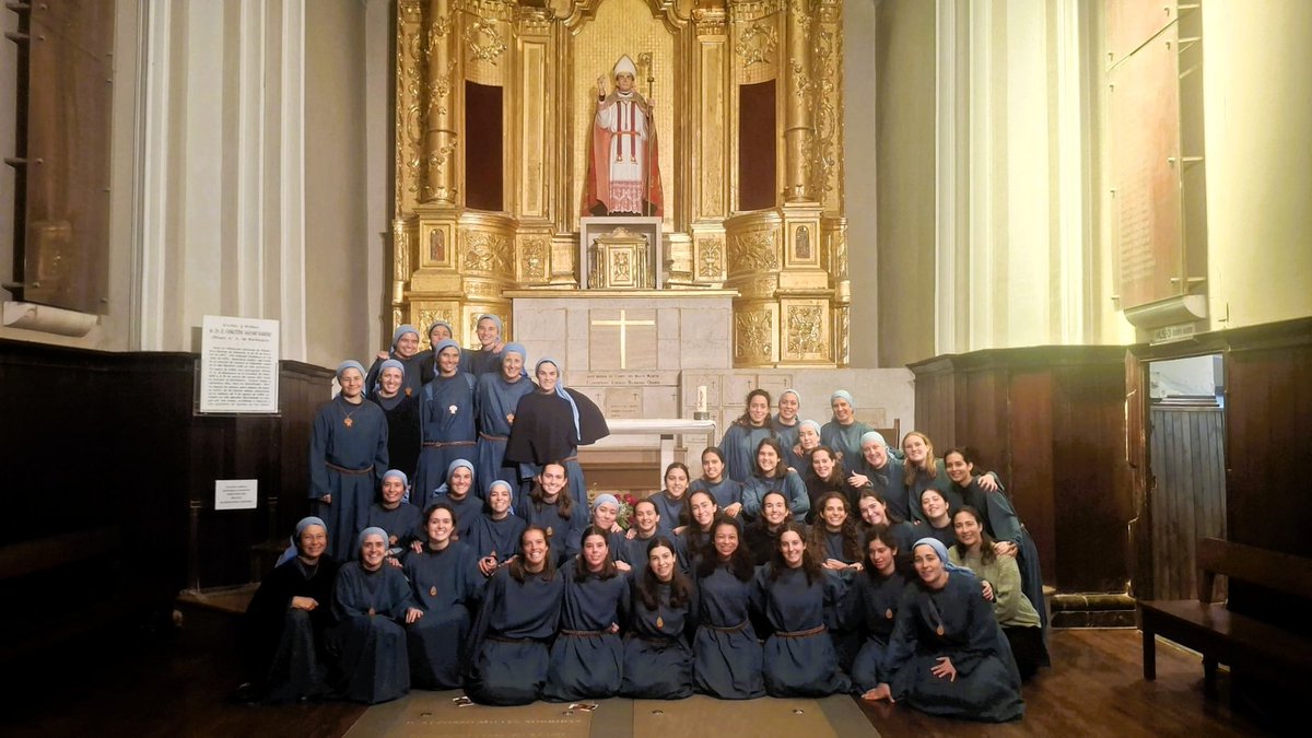 Diócesis de Barbastro- Monzón tweet media