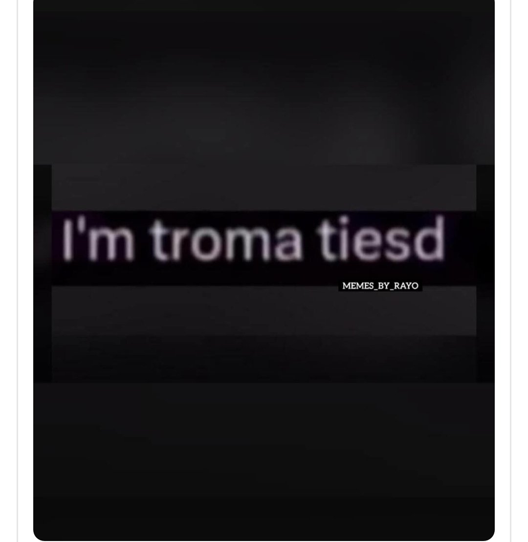 I think Mai MaTwinz thinks kuti ndikangobuda panze ndobva ndato bhadharwa Dawg, hameno kamwe ka item kaari kuda so small but kakuda $200. Ndazongoti enda umbonotengerwa na baba vako 👍