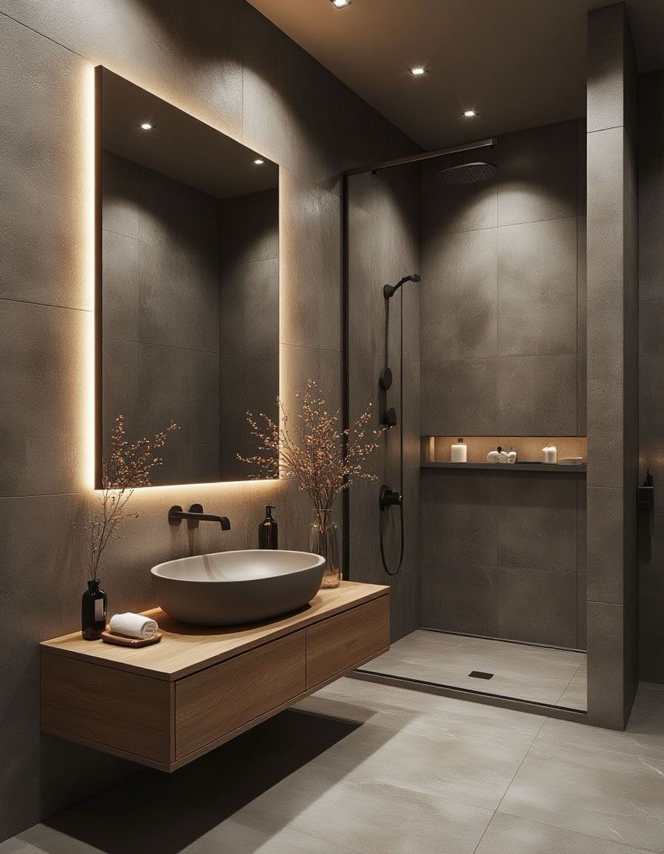 Ubee_immo's tweet photo. 🤩 Aimeriez-vous avoir une salle de bain comme ça chez vous? https://t.co/rfWQmGoBHn