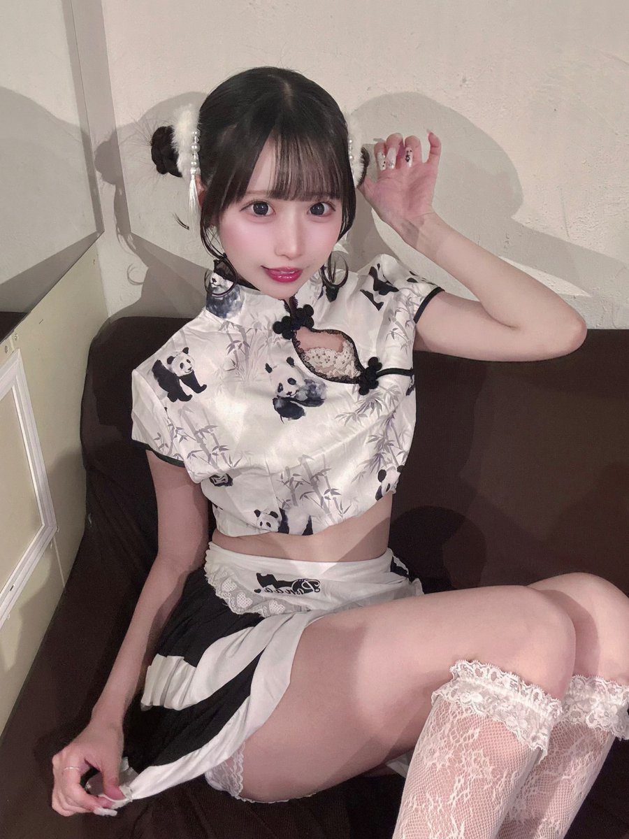 朝陽あいか【スポポポポニー】 tweet media