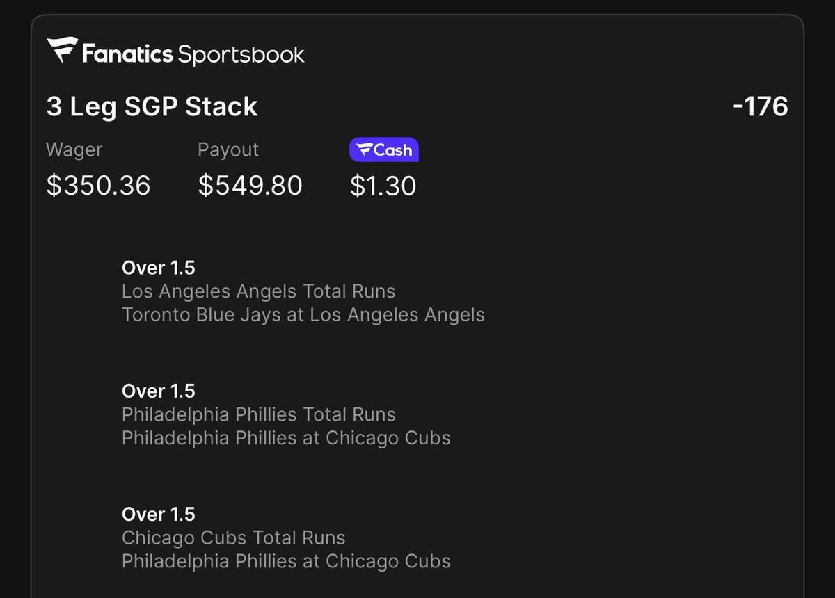 BIG BOARD BETS tweet media