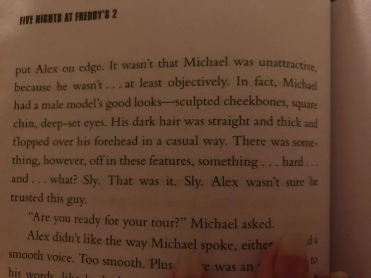 ▹ ★ 🥕 Sebby! 🎂 ★ ◃ tweet media