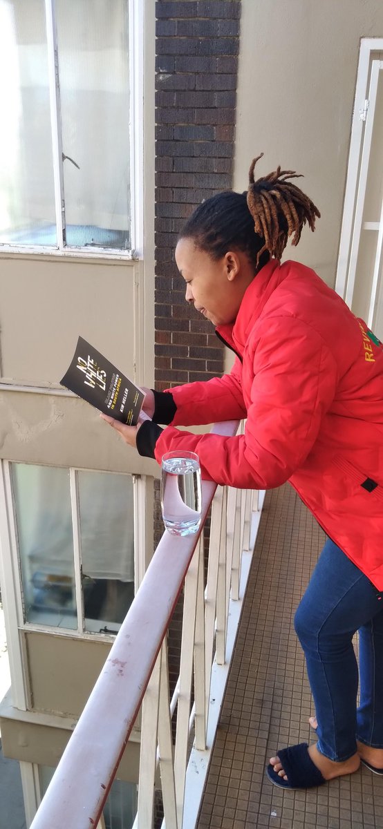 Fighter Rakgadi 🇿🇦 tweet media