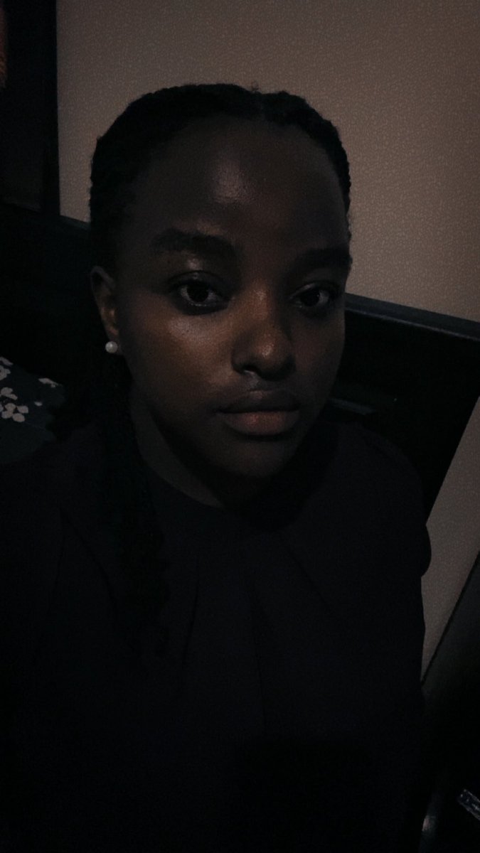 Bridget Amara tweet media