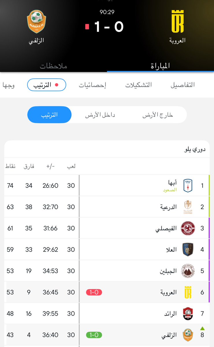 سامي tweet media