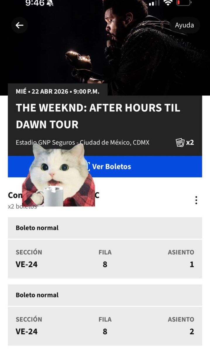 Frankie Alberto Balan Balan tweet media
