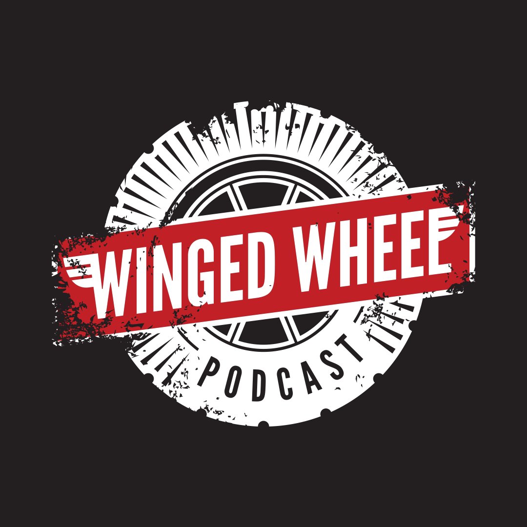 Winged Wheel Podcast tweet media