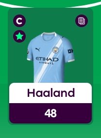 Fantasy Feetzz ⚽️ tweet media