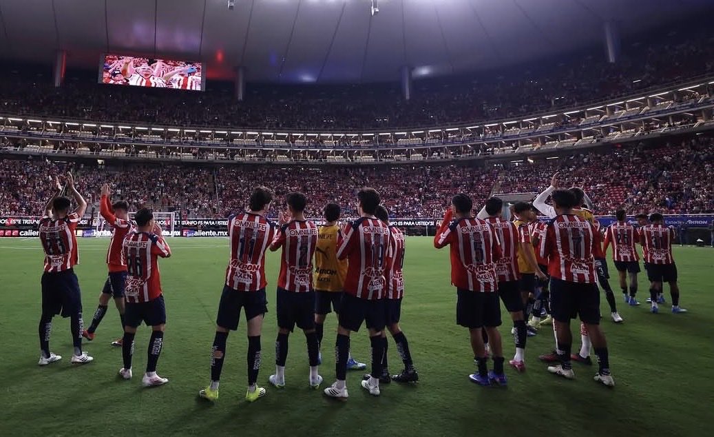 Iván “Pollo” Elizondo tweet media