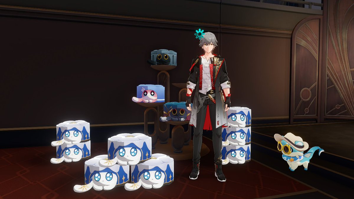 shiny! 🍷☀️ tweet media